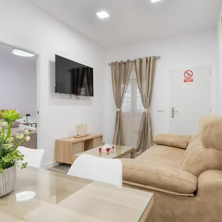 Circuito Sevilla Holiday home