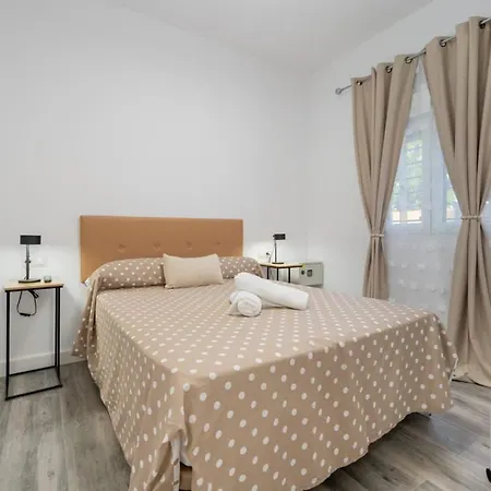Circuito Sevilla Holiday home