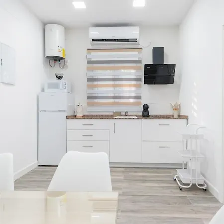 Holiday home Circuito Sevilla Carmona (Seville)