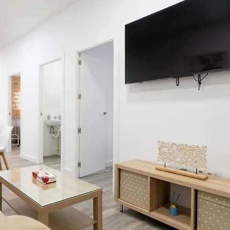 Circuito Sevilla Holiday home Carmona (Seville)