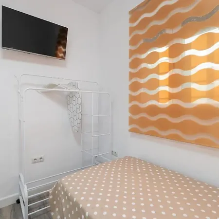 Holiday home Circuito Sevilla Carmona (Seville)