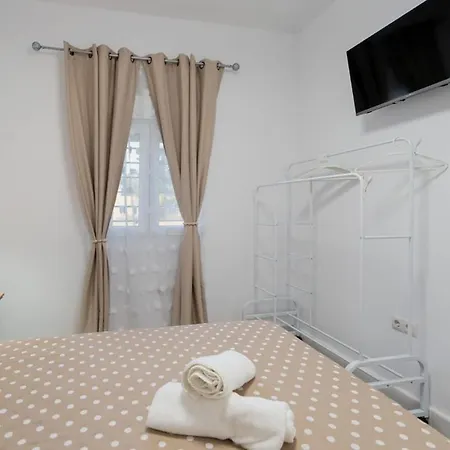 Holiday home Circuito Sevilla
