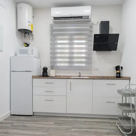 Holiday home Circuito Sevilla Carmona (Seville)