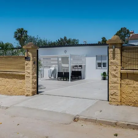 Holiday home Circuito Sevilla *