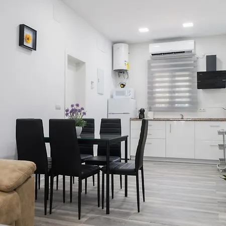 Circuito Sevilla Holiday home