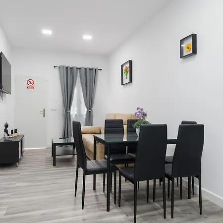 Circuito Sevilla Holiday home Carmona (Seville)
