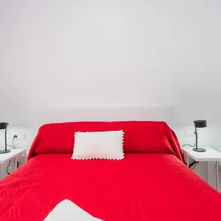 Holiday home Circuito Sevilla