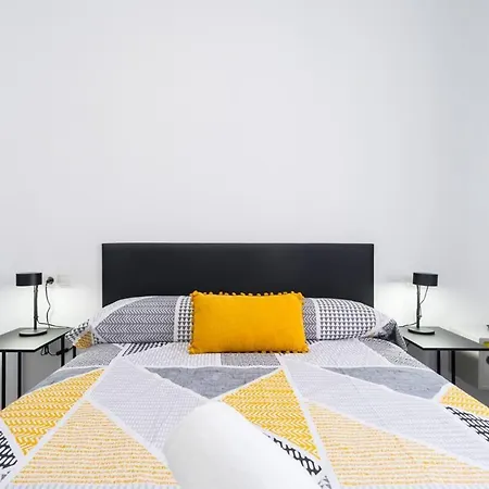 Circuito Sevilla Holiday home Carmona (Seville)