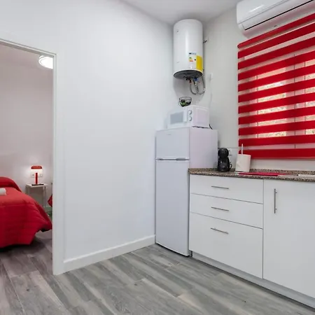 Holiday home Circuito Sevilla Carmona (Seville)