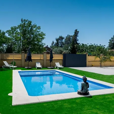 Circuito Sevilla Holiday home Carmona (Seville)